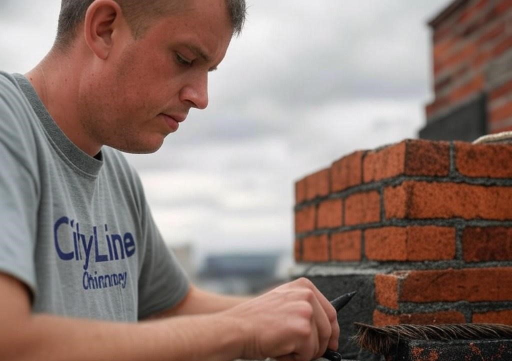 Affordable Chimney Draft Issue Services in Auburn Township, OH