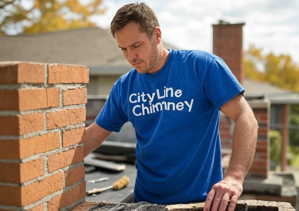 Chimney Draft Issue Services You Can Trust in Auburn Township, OH