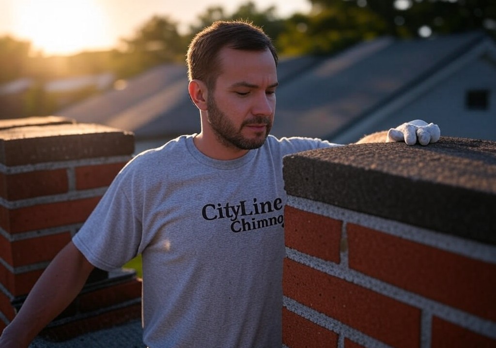 Dependable Chimney Rebuilding Services for Lasting Quality in Auburn Township, NC