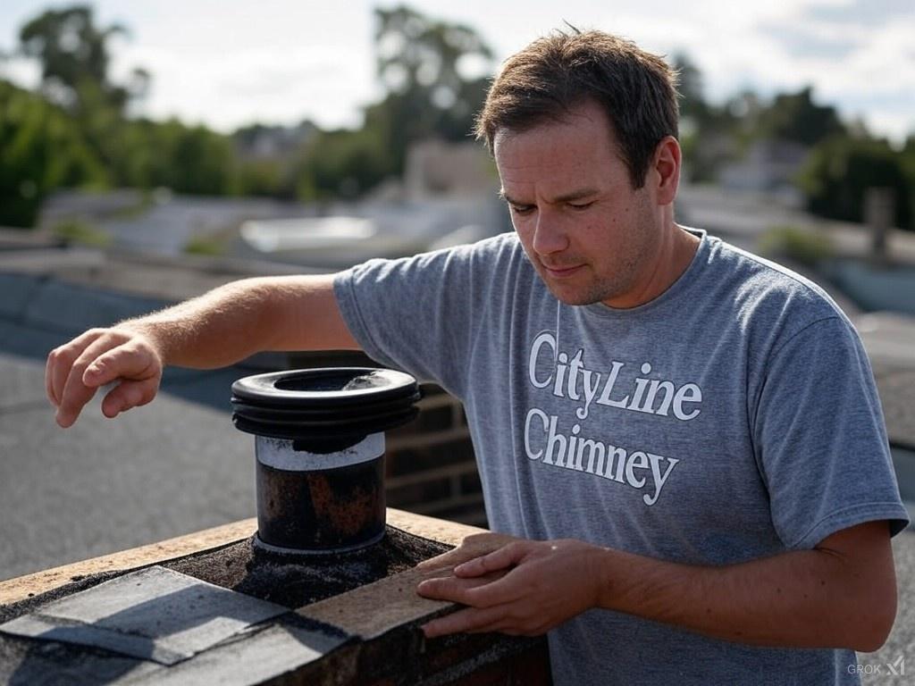 Expert Chimney Cap Services for Leak Prevention and Durability in Auburn Township, OH