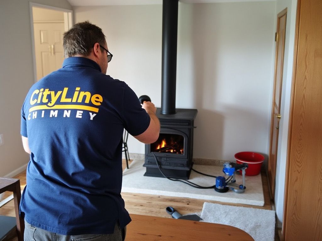 Expert Chimney Liner Installation and Repair in Auburn Township, OH