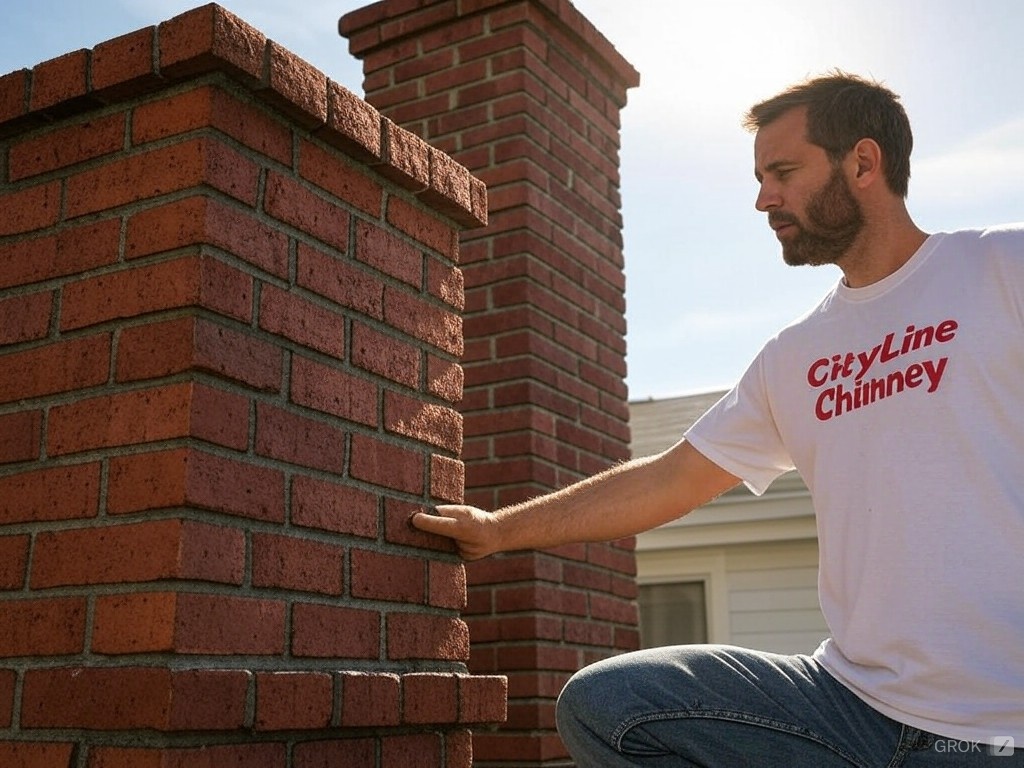 Professional Chimney Liner Installation and Repair in Auburn Township, NC