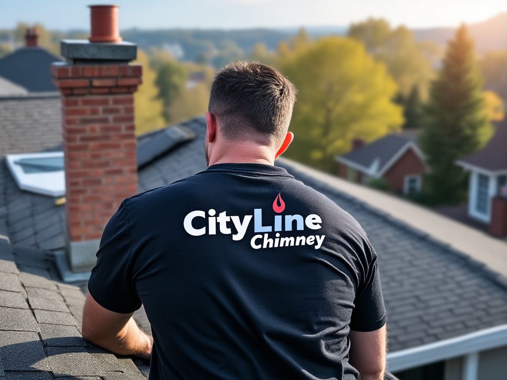 Professional Chimney Waterproofing Installation and Repair in Auburn Township, OH