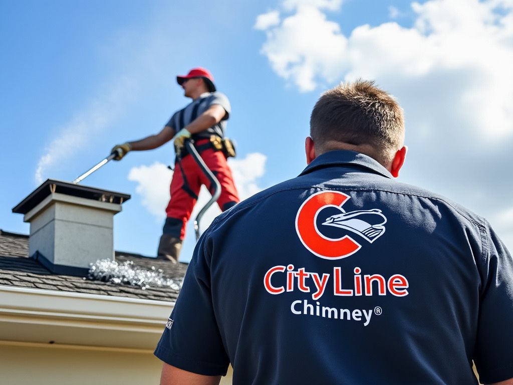 Top-Quality Chimney Cleaning Services in Auburn Township, OH