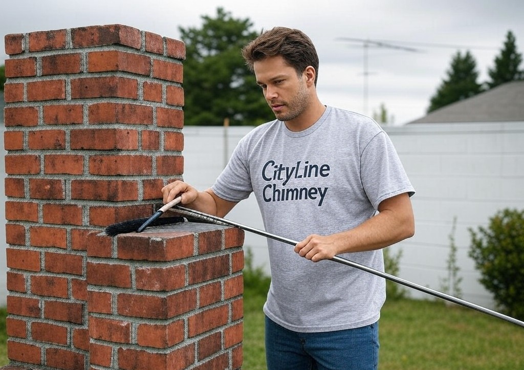 Your Trusted Chimney Sweep for a Safer, Cleaner Home in Auburn Township, NC